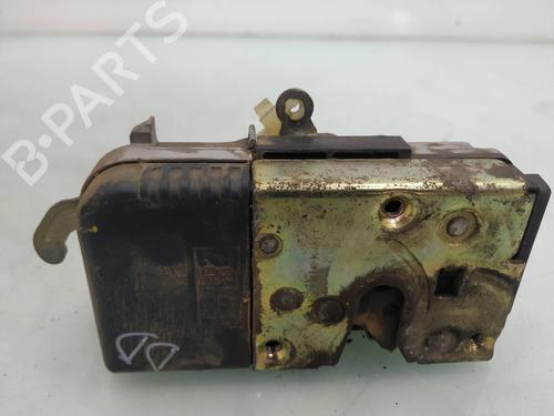 Front right lock CITROËN C8 (EA_, EB_) 2.0 HDi | BP9825718C97 