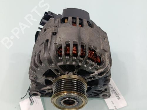 Used Alternator Alternator CITROËN XSARA PICASSO (N68) 2.0 HDi (90 hp) 36036944 36036944