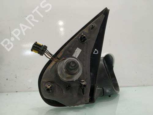 Bakspejl Højre PEUGEOT 206 Hatchback (2A/C) 1.4 HDi eco 70 | BP14363311C27 