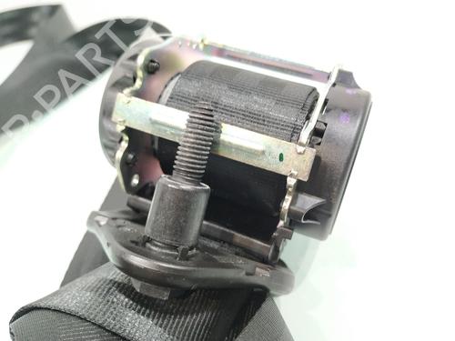 Rear right seatbelt RENAULT ZOE (BFM_)  | BP26695729I28 
