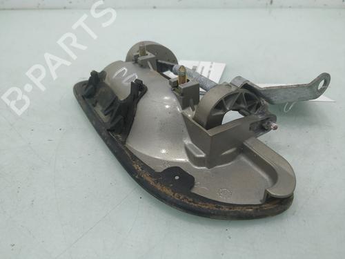 Front right exterior door handle VOLVO S80 I (184) 2.4 | BP19705946C129 