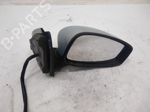 Used Right mirror FIAT STILO (192_) 1.6 16V (192_XB1A) (103 hp) 8084092