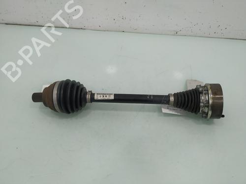 Used Left front driveshaft SEAT LEON (1P1) 1.4 TSI (125 hp) 18875456
