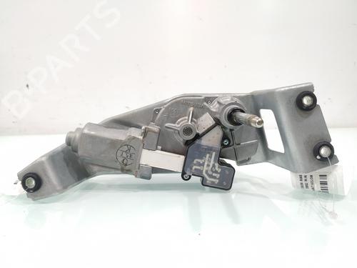 Used Rear wiper motor BMW 1 (F21) 118 d (150 hp) 26432212
