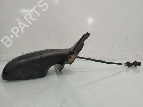 Right mirror SEAT IBIZA III (6L1)  | BP16050441C27 