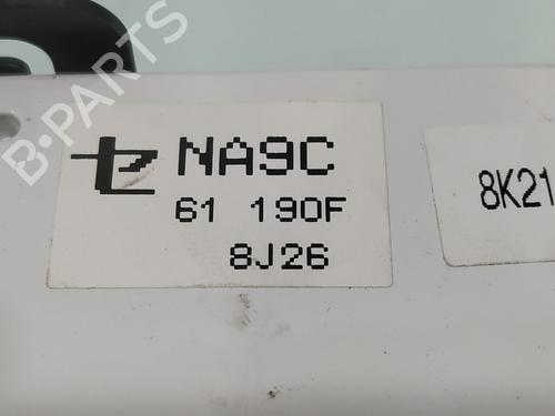 Climate control MAZDA MX-5 IV (ND__) | BP32072220I5 - Image 13