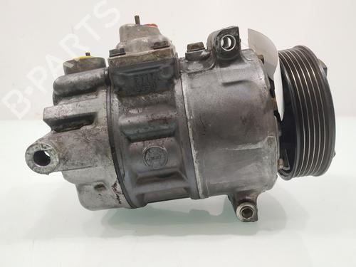 AC compressor SEAT TOLEDO III (5P2) | BP32671962M34 - Image 2