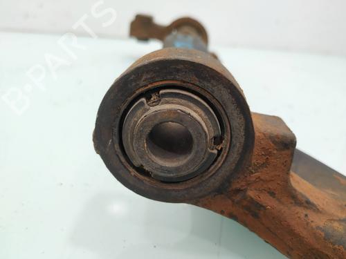 Left front suspension arm PEUGEOT 406 (8B) 1.9 TD | BP13545790M12 