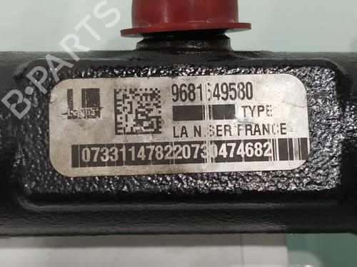 Injection rail FORD MONDEO IV (BA7)  | BP29451033M98 