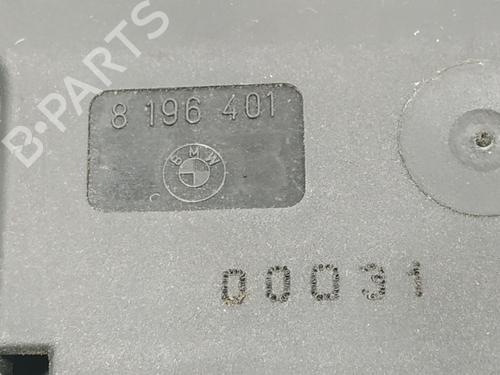 Tailgate lock BMW 3 (E46) 320 d | BP28097441C101 