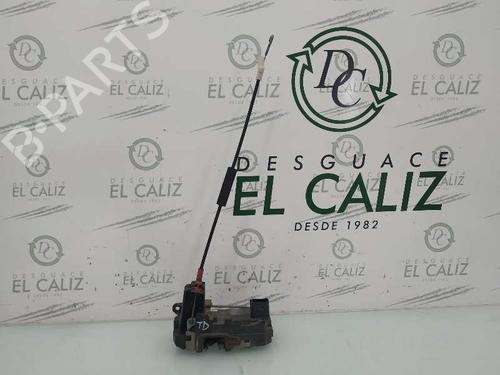 Vergrendeling rechts achter OPEL ASTRA H (A04) 1.7 CDTI (L48) (100 hp) 8091994