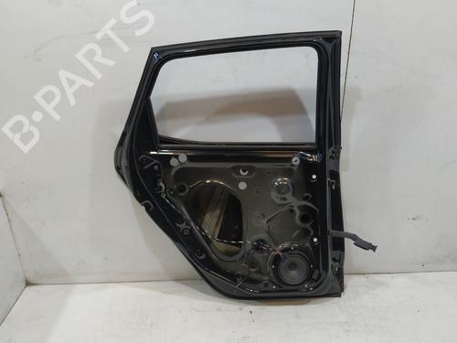 Left rear door SEAT ARONA (KJ7, KJP) 1.0 TSI | BP20122717C4 