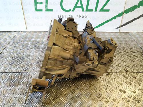 Gearbox KIA RIO II (JB) 1.4 16V | BP8084439M3 