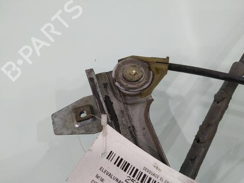 Front left window mechanism CITROËN XSARA (N1) 1.9 D | BP8090207C22