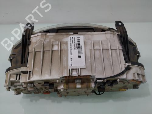 Instrument cluster HONDA CR-V I (RD) 2.0 16V 4WD (RD1, RD3) | BP29447330C47 
