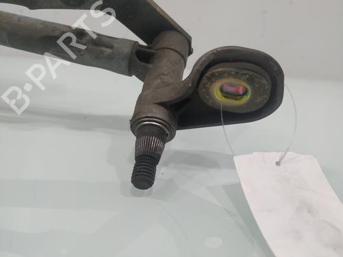 Front wiper motor AUDI A4 B7 Avant (8ED)  | BP28186224M29 