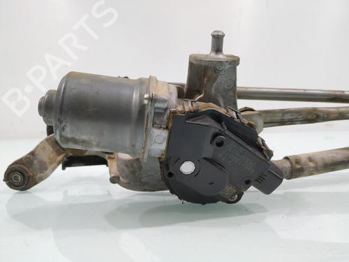 Front wiper motor SUBARU FORESTER (SJ_) 2.0 D AWD (SJD) | BP31887874M29