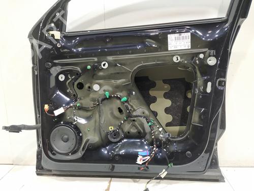 Right front door VW T-ROC (A11, D11) | BP31144015C3