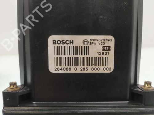 ABS pump SEAT IBIZA III (6L1)  | BP31251104M43 