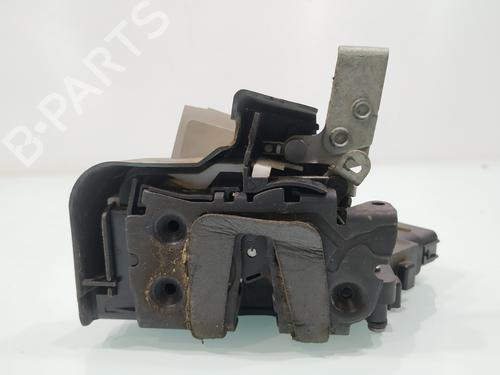 Front right lock FORD MONDEO IV (BA7)  | BP28052631C97 