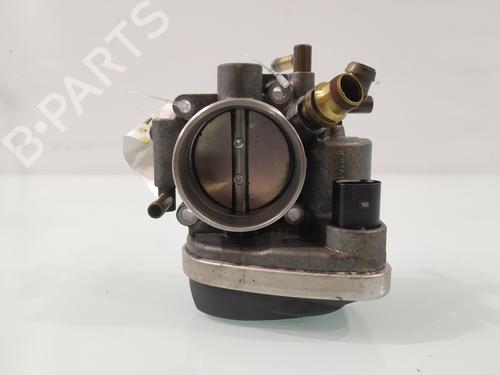 Used Throttle body OPEL ASTRA H TwinTop (A04) 1.8 (L67) (140 hp) 29825310