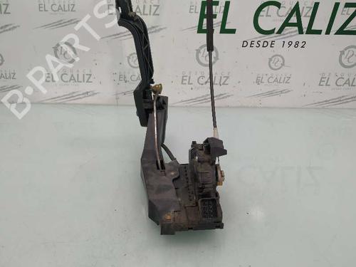 Front right lock FORD FOCUS I (DAW, DBW)  | BP8092029C97 