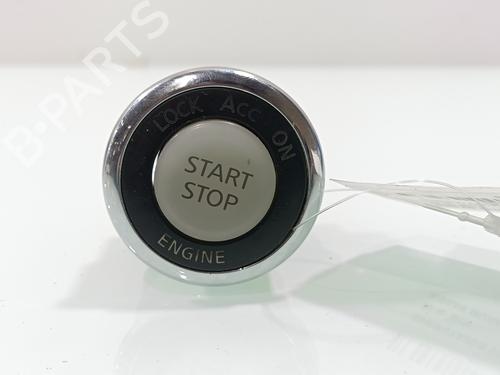 Used Ignition barrel Ignition barrel NISSAN MURANO II (Z51) 3.5 4x4 (256 hp) 33842533 33842533