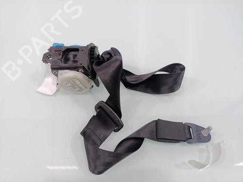 Rear left seatbelt CITROËN C4 Picasso II 1.6 BlueHDi 120 | BP34570794I29 - Image 3