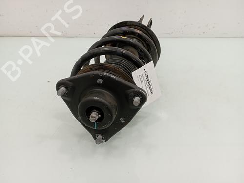 Left front shock absorber KIA SPORTAGE III (SL) 1.7 CRDi | BP15679453M16 