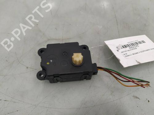 Used Heater blower motor RENAULT MEGANE II Coupé-Cabriolet (EM0/1_) [2003-2010]  10200557