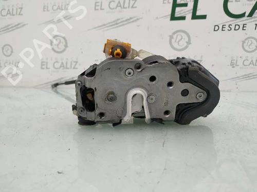 Rear left lock OPEL INSIGNIA A (G09) 2.0 CDTI (68) | BP8093126C100 