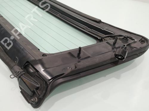 Bootlid window MAZDA MX-5 IV (ND__)  | BP32219574C64  - Image 11