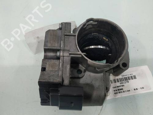 Spjældhus Spjældhus SEAT IBIZA III (6L1) [2002-2009] 39691804 39691804