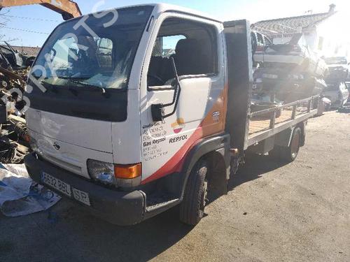 NISSAN CABSTAR E (TL_, VL_) 90.32, 90.28, 95.32, 95.28 (TL0) (90 hp) 930196