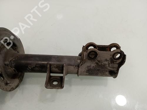 Left front shock absorber KIA SPORTAGE III (SL) 1.7 CRDi | BP15679453M16 