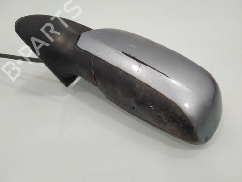Retrovisor izquierdo SKODA FABIA I Combi (6Y5) 1.4 16V | BP10730393C26 