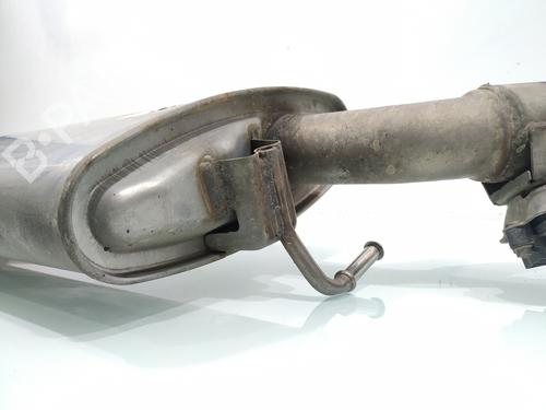 Exhaust system KIA PROCEED (CD)  | BP29435391M121 