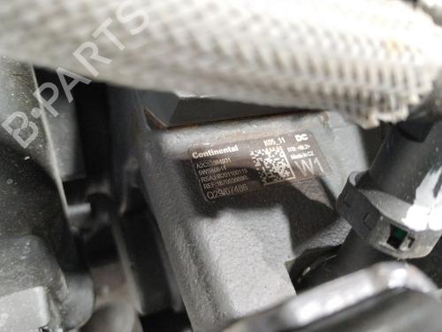 Engine RENAULT TALISMAN Grandtour (KP_) 1.5 dCi 110 | BP29955653M1