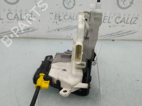 Front right lock AUDI A5 Sportback (8TA) 2.0 TDI | BP8096553C97 