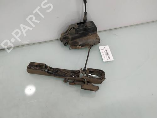 Front right lock RENAULT LAGUNA II (BG0/1_) 1.9 dCi (BG0R, BG0E) | BP8695875C97 