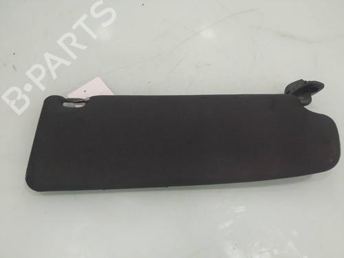 Left sun visor AUDI TT (8N3) 1.8 T | BP11686801I1 