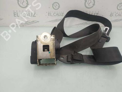 Rear left seatbelt CITROËN XSARA PICASSO (N68) 1.6 HDi | BP8090898I29 