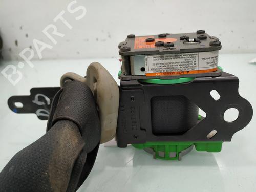Front right seatbelt OPEL AGILA (B) (H08)  | BP12435988I25 