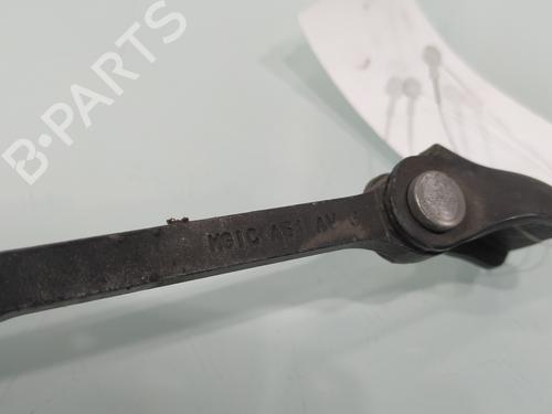 Dørhængsel/Dørbegrænser CITROËN C3 II (SC_) 1.4 HDi 70 (SC8HZC, SC8HR0, SC8HP4) | BP30735106C146 