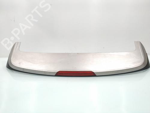 Used Rear spoiler CHEVROLET CRUZE (J300) 1.6 (124 hp) 28097431