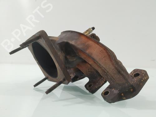 Exhaust manifold CITROËN XSARA PICASSO (N68) 1.6 | BP29965932M110