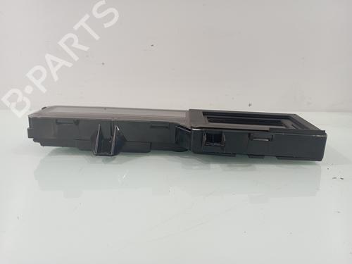 Instrument cluster RENAULT GRAND SCÉNIC III (JZ0/1_) 1.6 dCi (JZ00, JZ12) | BP29641185C47 