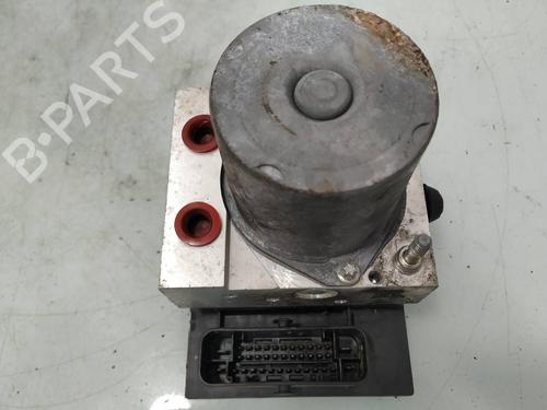 ABS Bremseaggregat CITROËN C4 Picasso I MPV (UD_) 2.0 HDi 138 | BP8098712M43 