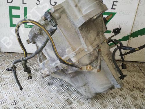 Gearbox NISSAN PRIMERA (P12) 2.2 Di | BP8090874M3 