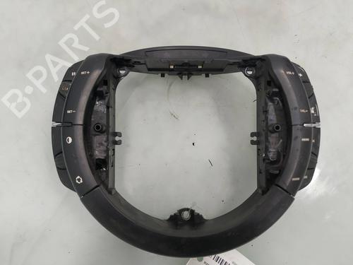 Used Switch CITROËN C4 Coupe (LA_) [2004-2013]  9224518